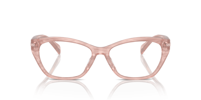 0RA7161U Demo Lens Shiny Transparent Rose 8056262006078