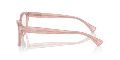 0RA7161U Demo Lens Shiny Transparent Rose 8056262006078