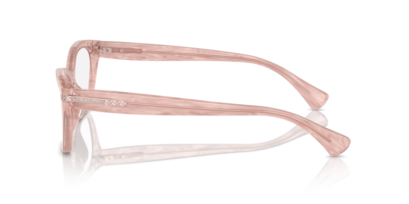 0RA7161U Demo Lens Shiny Transparent Rose 8056262006078