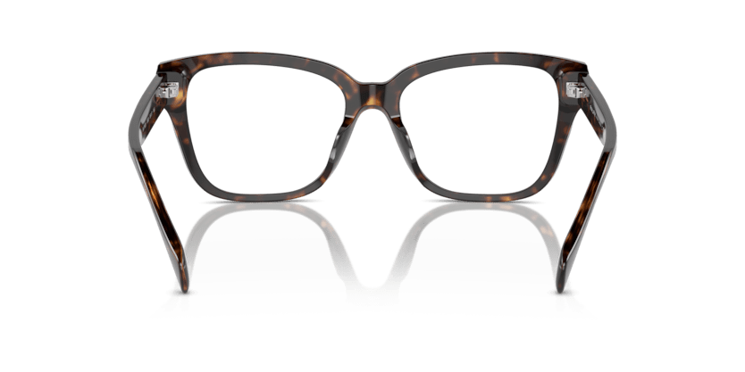 0RA7162U Demo Lens Shiny Dark Havana 8056262009062