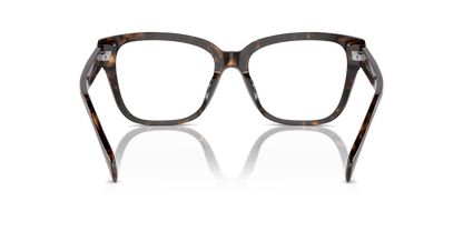 0RA7162U Demo Lens Shiny Dark Havana 8056262009062