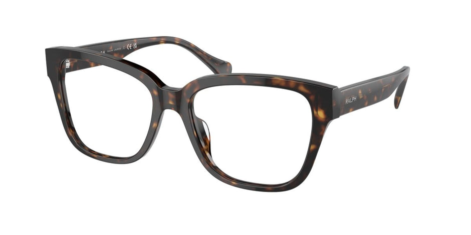0RA7162U Demo Lens Shiny Dark Havana 8056262009062