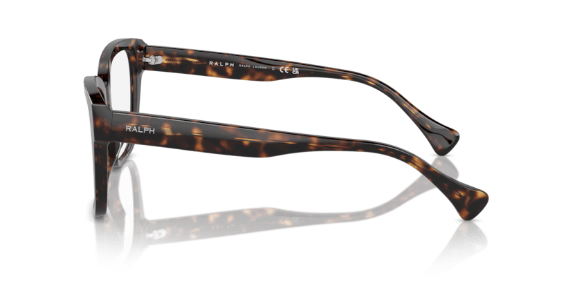 0RA7162U Demo Lens Shiny Dark Havana 8056262009062