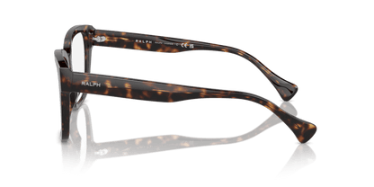 0RA7162U Demo Lens Shiny Dark Havana 8056262009062