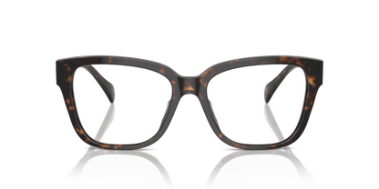 0RA7162U Demo Lens Shiny Dark Havana 8056262009062