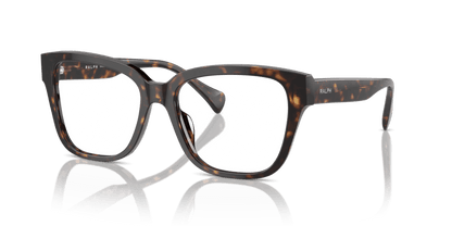 0RA7162U Demo Lens Shiny Dark Havana 8056262009062