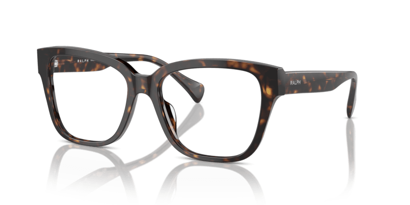 0RA7162U Demo Lens Shiny Dark Havana 8056262009062