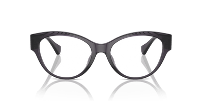 0RA7164U Demo Lens Shiny Transparent Violet 7895653287952