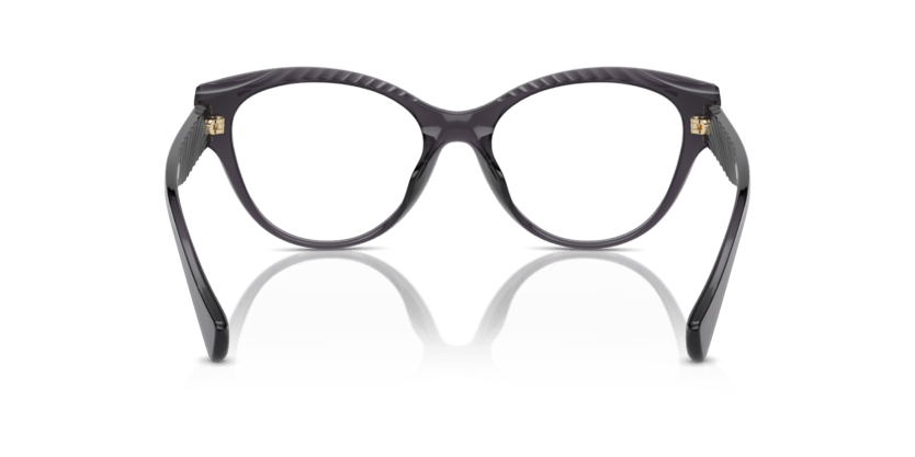 0RA7164U Demo Lens Shiny Transparent Violet 7895653287952