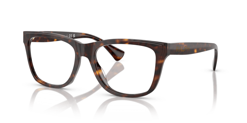 0RA7170U Demo Lens Shiny Dark Havana 8056262228289