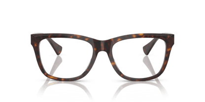 0RA7170U Demo Lens Shiny Dark Havana 8056262228289