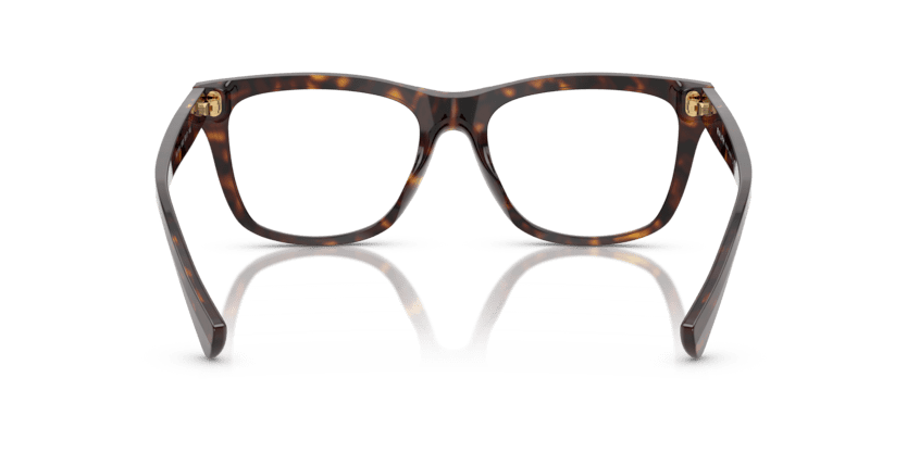 0RA7170U Demo Lens Shiny Dark Havana 8056262228289