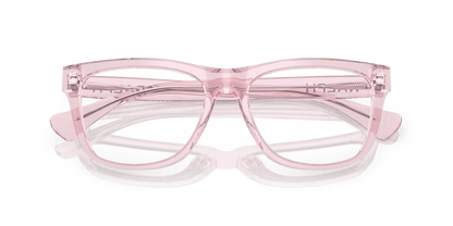 0RA7170U Demo Lens Shiny Transparent Rose 8056262228340