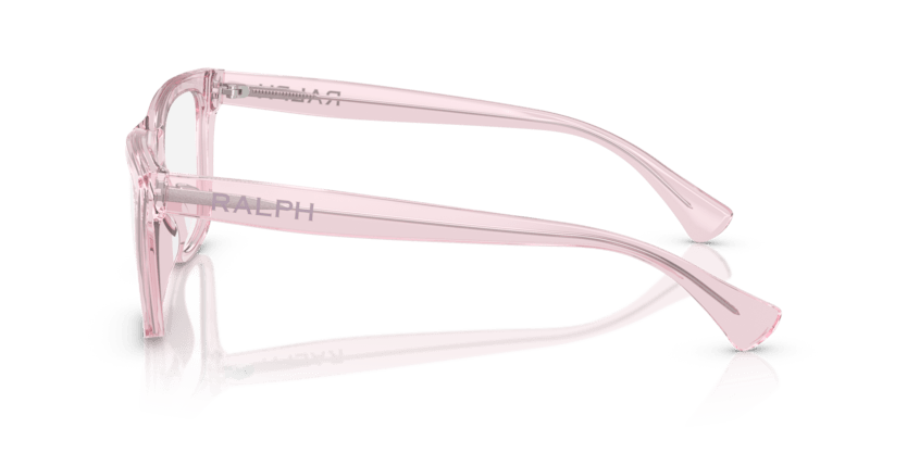 0RA7170U Demo Lens Shiny Transparent Rose 8056262228340