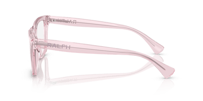 0RA7170U Demo Lens Shiny Transparent Rose 8056262228340