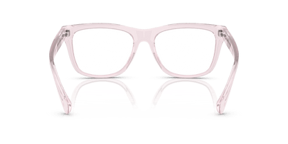 0RA7170U Demo Lens Shiny Transparent Rose 8056262228340