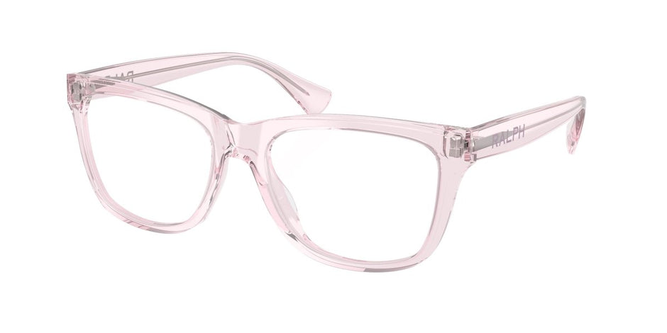 0RA7170U Demo Lens Shiny Transparent Rose 8056262228340