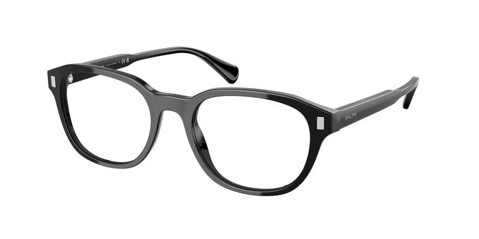 0RA7172U Demo Lens Shiny Black 8056262228029