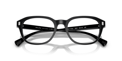 0RA7172U Demo Lens Shiny Black 8056262228029