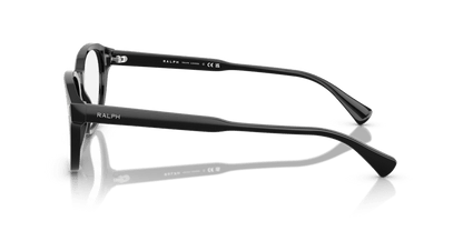 0RA7172U Demo Lens Shiny Black 8056262228029