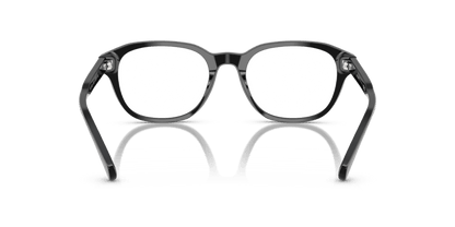 0RA7172U Demo Lens Shiny Black 8056262228029