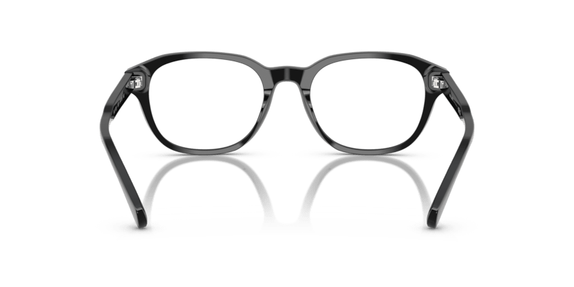 0RA7172U Demo Lens Shiny Black 8056262228029