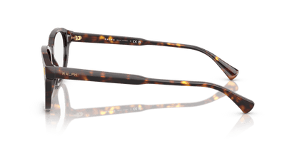 0RA7172U Demo Lens Shiny Dark Havana 8056262228043