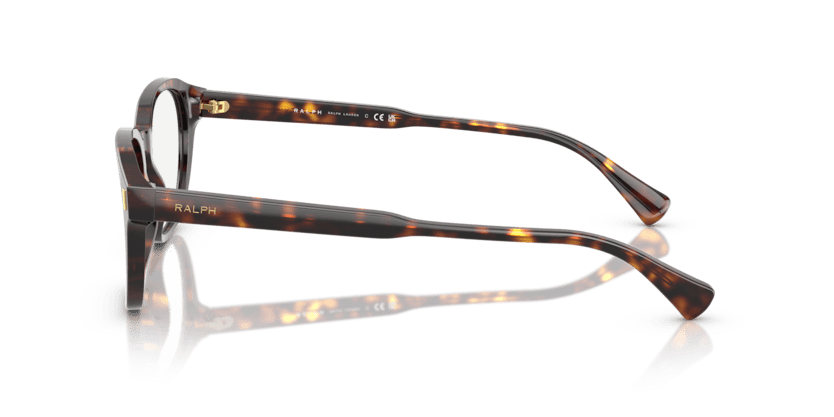 0RA7172U Demo Lens Shiny Dark Havana 8056262228043