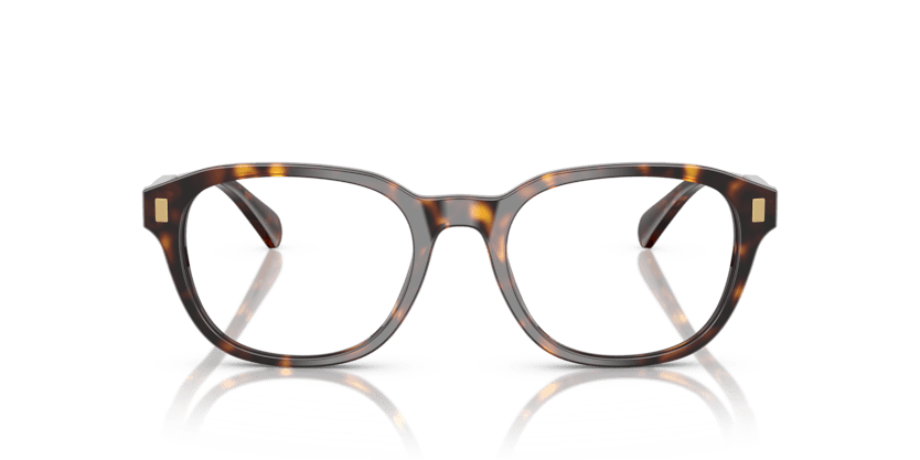 0RA7172U Demo Lens Shiny Dark Havana 8056262228043