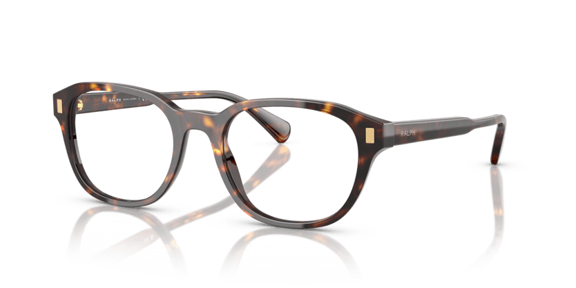 0RA7172U Demo Lens Shiny Dark Havana 8056262228043