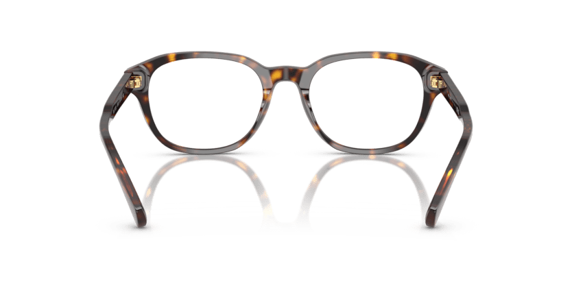 0RA7172U Demo Lens Shiny Dark Havana 8056262228043