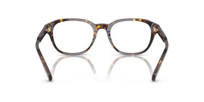 0RA7172U Demo Lens Shiny Dark Havana 8056262228043