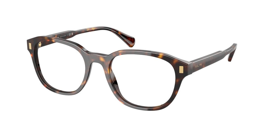 0RA7172U Demo Lens Shiny Dark Havana 8056262228050
