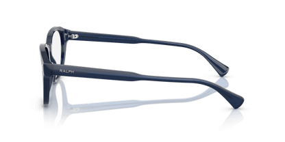 0RA7172U Demo Lens Shiny Opalescent Blue 8056262228111