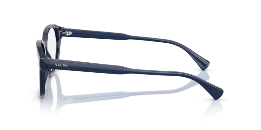 0RA7172U Demo Lens Shiny Opalescent Blue 8056262228111