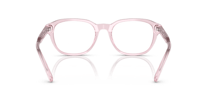 0RA7172U Demo Lens Shiny Transparent Pink 8056262228159