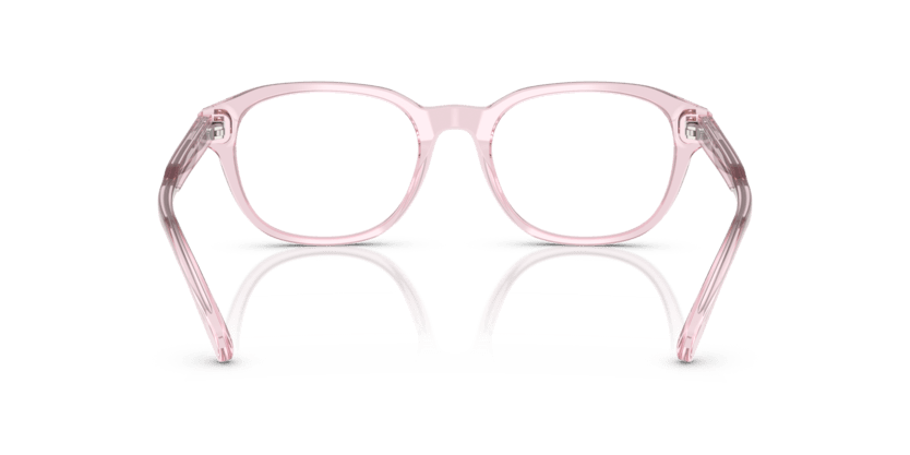 0RA7172U Demo Lens Shiny Transparent Pink 8056262228159