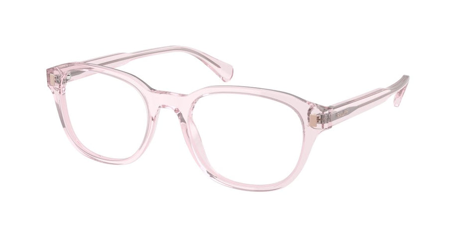 0RA7172U Demo Lens Shiny Transparent Pink 8056262228159