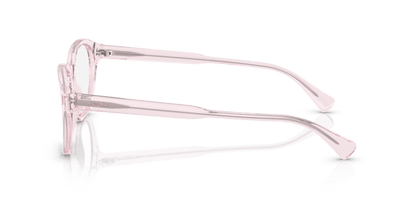 0RA7172U Demo Lens Shiny Transparent Pink 8056262228159