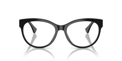 0RA7173U Demo Lens Shiny Black 8056262227343