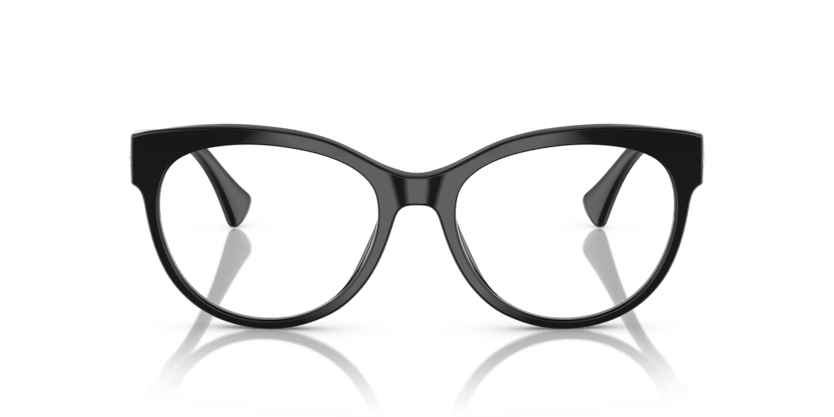 0RA7173U Demo Lens Shiny Black 8056262227343