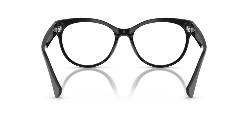 0RA7173U Demo Lens Shiny Black 8056262227343