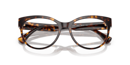 0RA7173U Demo Lens Shiny Havana 8056262227367