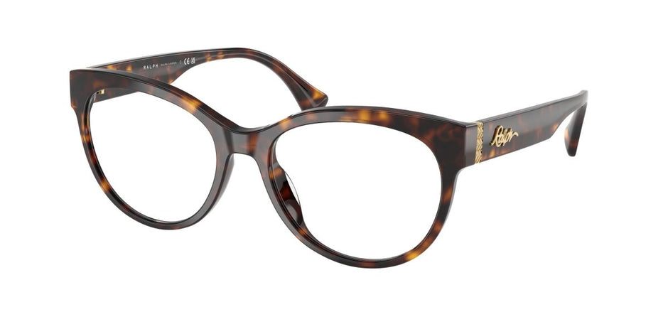0RA7173U Demo Lens Shiny Havana 8056262227367