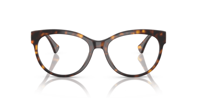 0RA7173U Demo Lens Shiny Havana 8056262227367