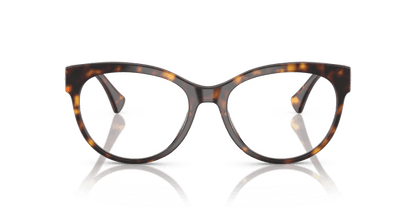 0RA7173U Demo Lens Shiny Havana 8056262227367