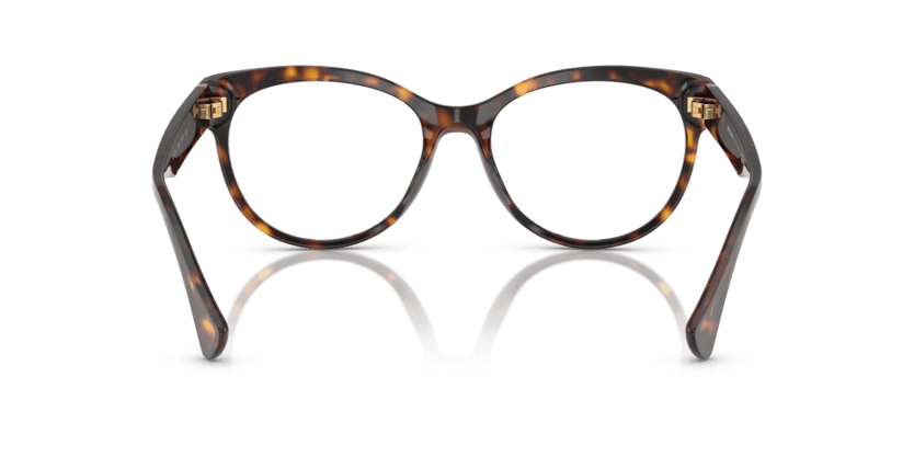 0RA7173U Demo Lens Shiny Havana 8056262227367