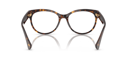 0RA7173U Demo Lens Shiny Havana 8056262227367