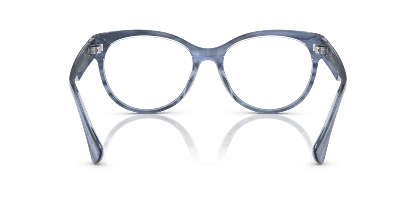 0RA7173U Demo Lens Shiny Milky Demi Blue 8056262227480