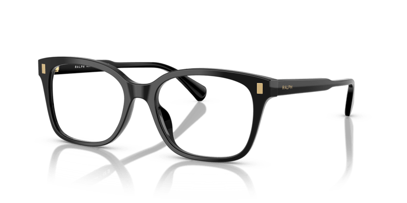 0RA7174U Demo Lens Shiny Black 8056262227763